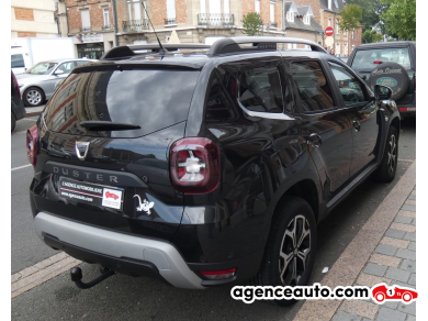 Dacia Duster — 18